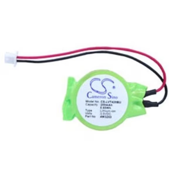 Replacement for Lenovo 01aw186 Battery, Ilc, Mfr#: 01AW186